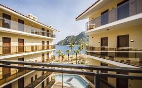 Hotel Sea Star Marmaris